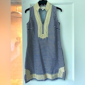 STS Linen Dress